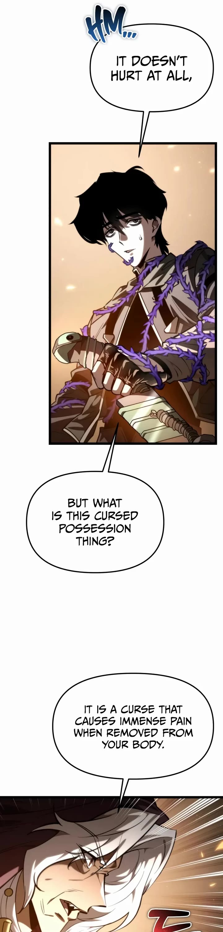 Reincarnator chapter 115 page 40