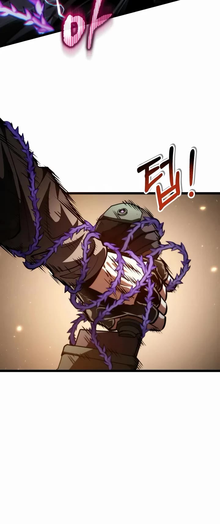 Reincarnator chapter 115 page 44