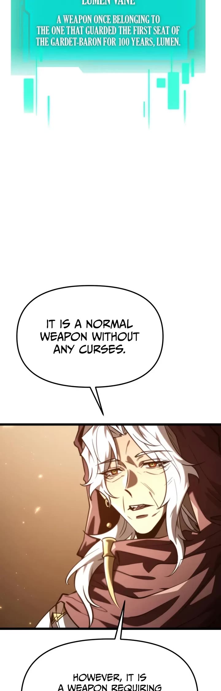 Reincarnator chapter 115 page 48