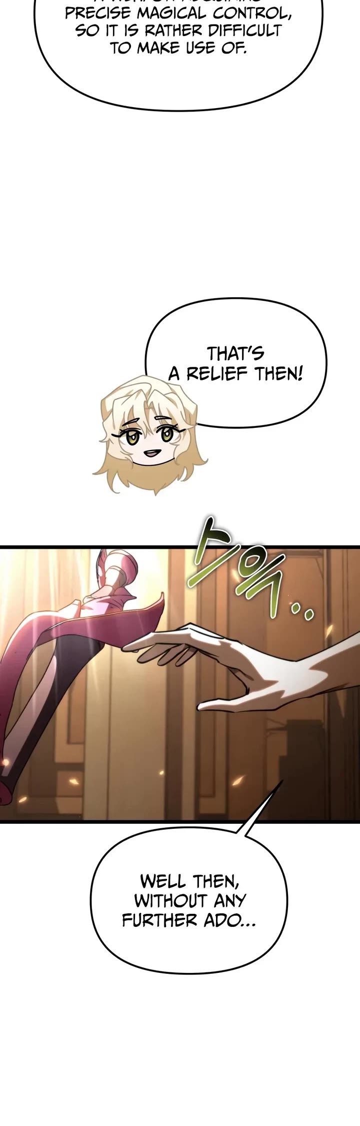 Reincarnator chapter 115 page 49