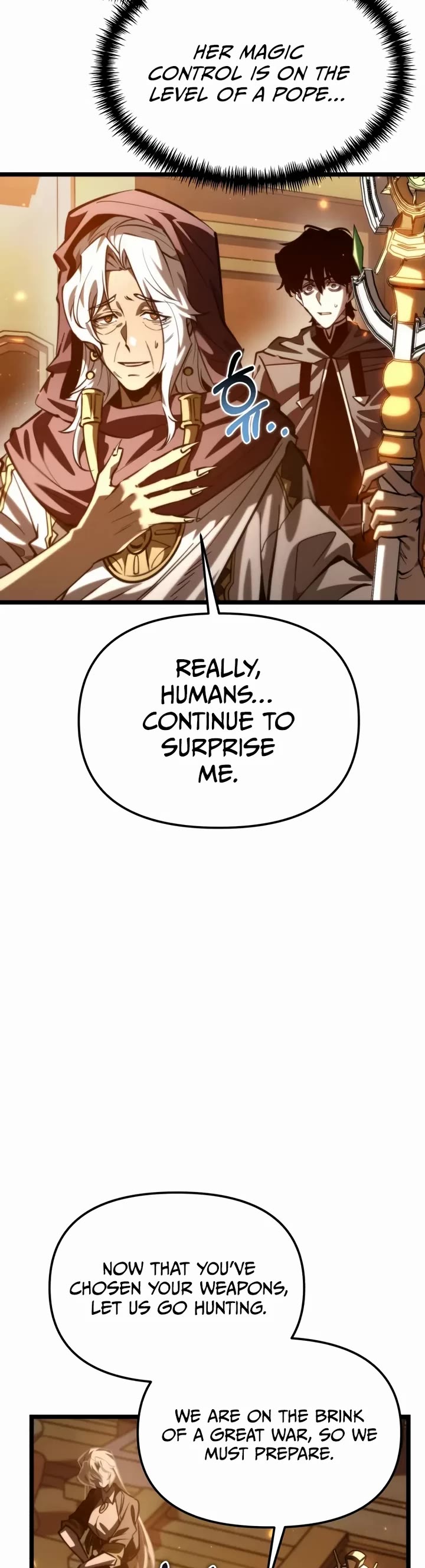 Reincarnator chapter 115 page 52