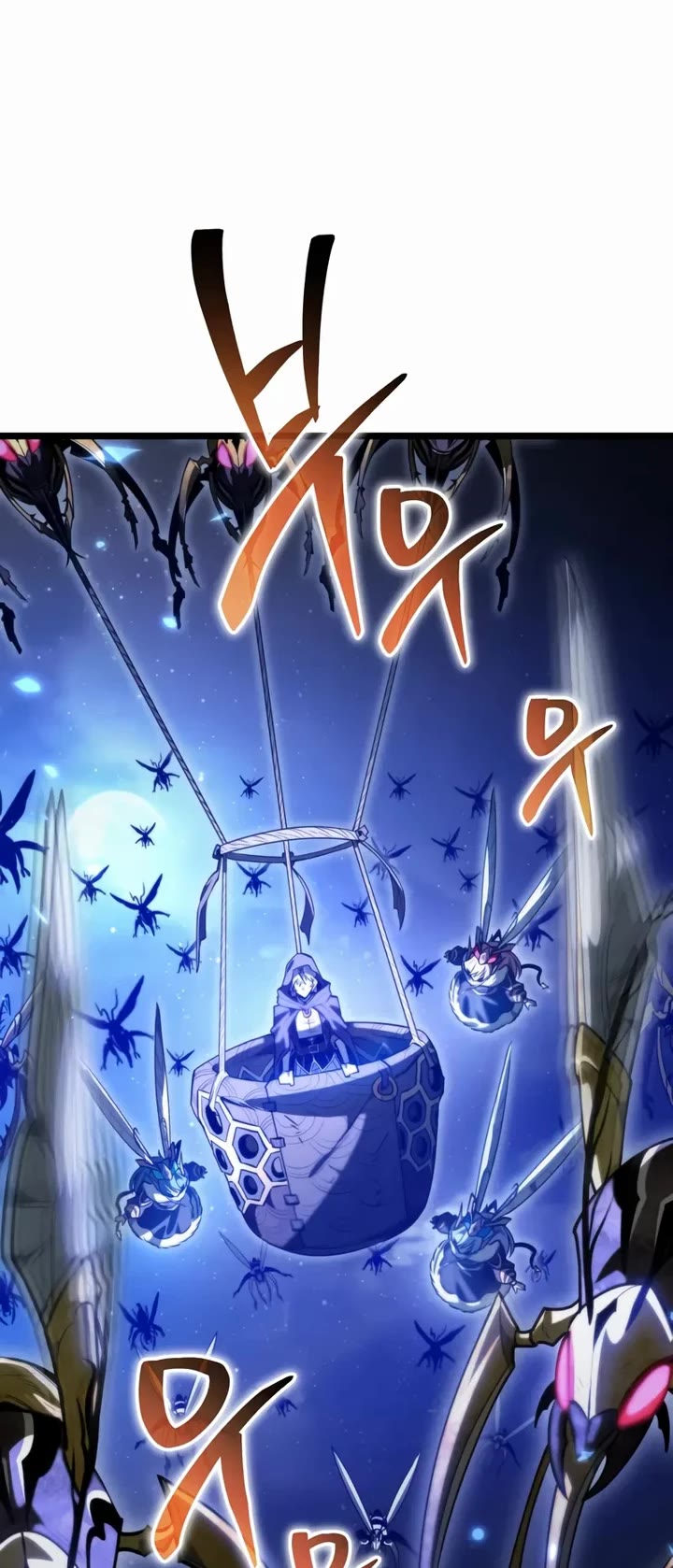 Reincarnator chapter 115 page 61