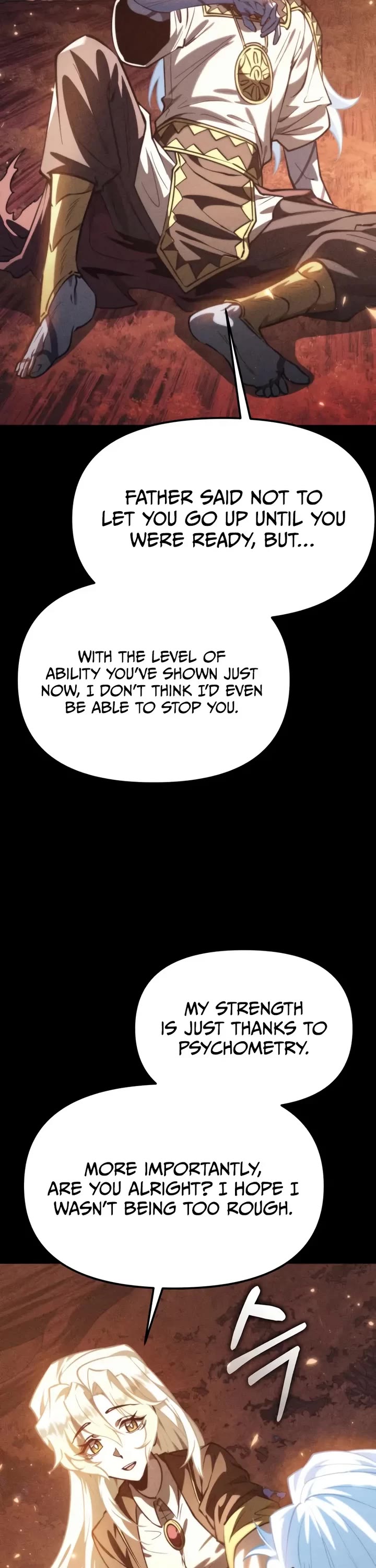 Reincarnator chapter 115 page 7