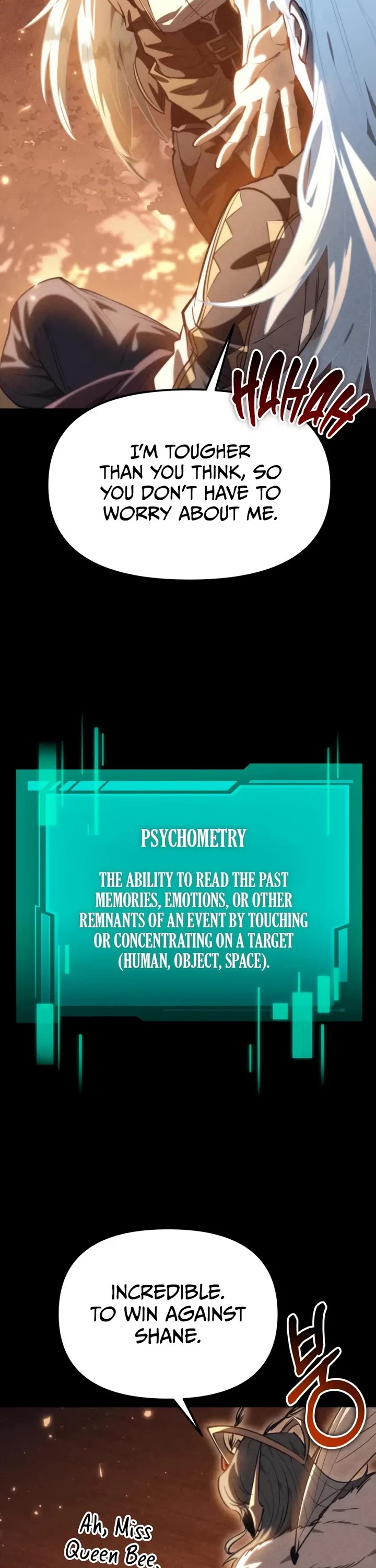 Reincarnator chapter 115 page 8