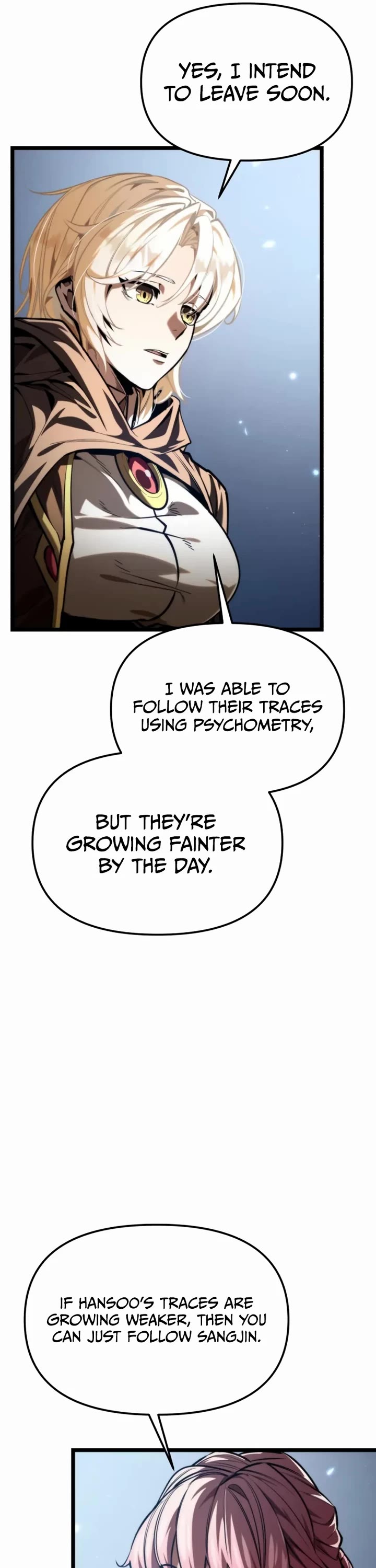 Reincarnator chapter 116 page 11