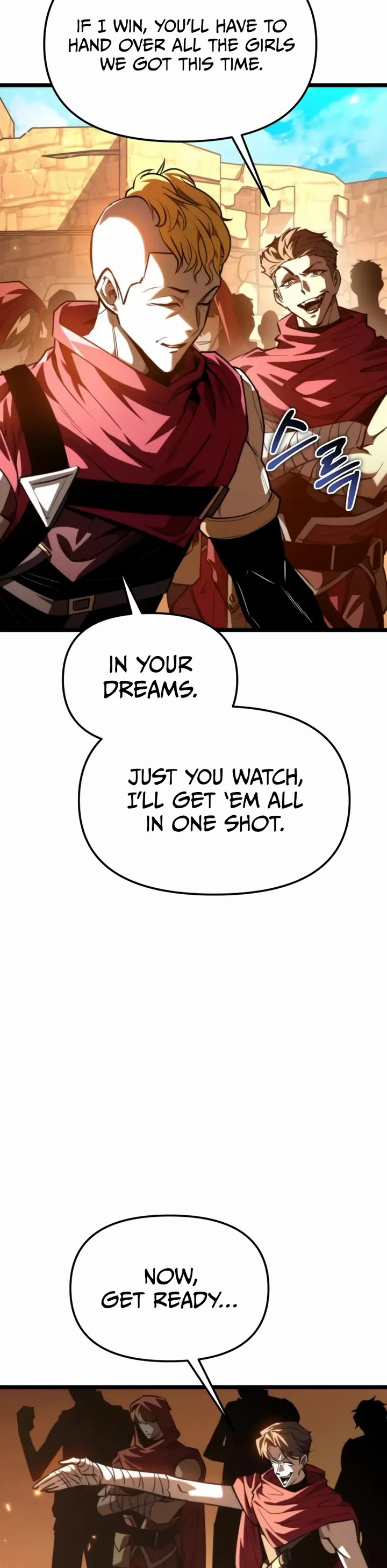 Reincarnator chapter 116 page 18