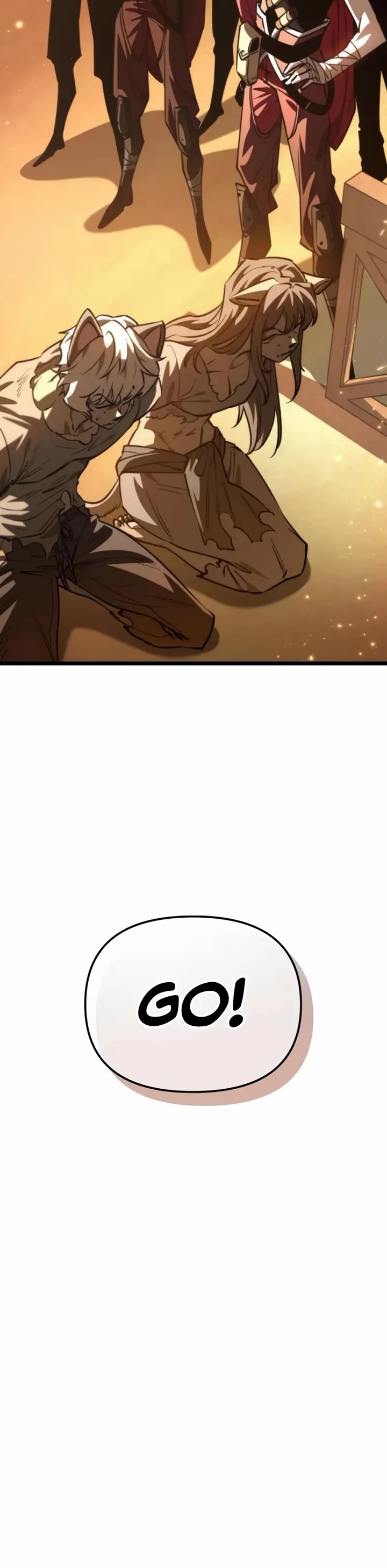 Reincarnator chapter 116 page 19