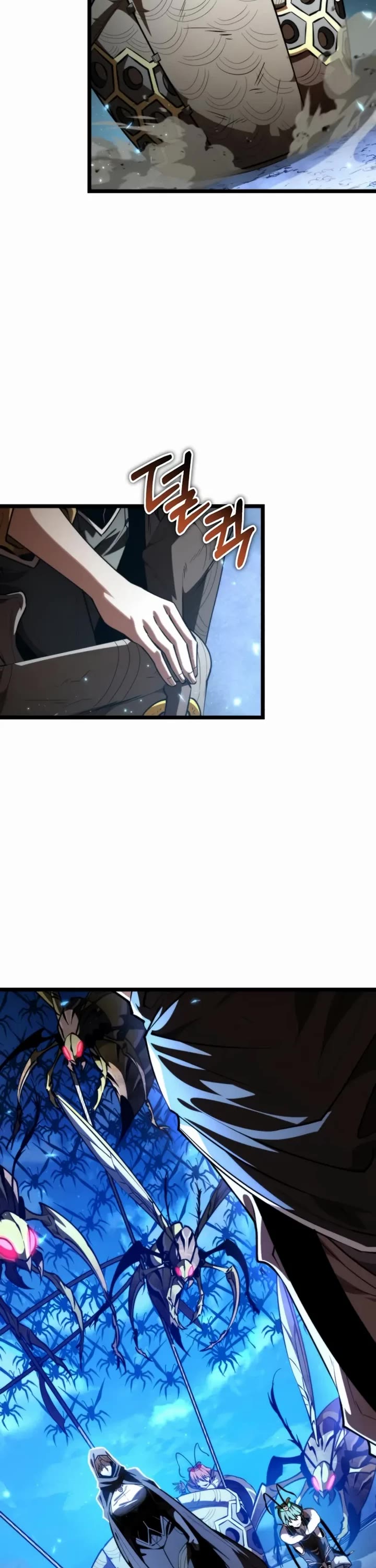 Reincarnator chapter 116 page 2