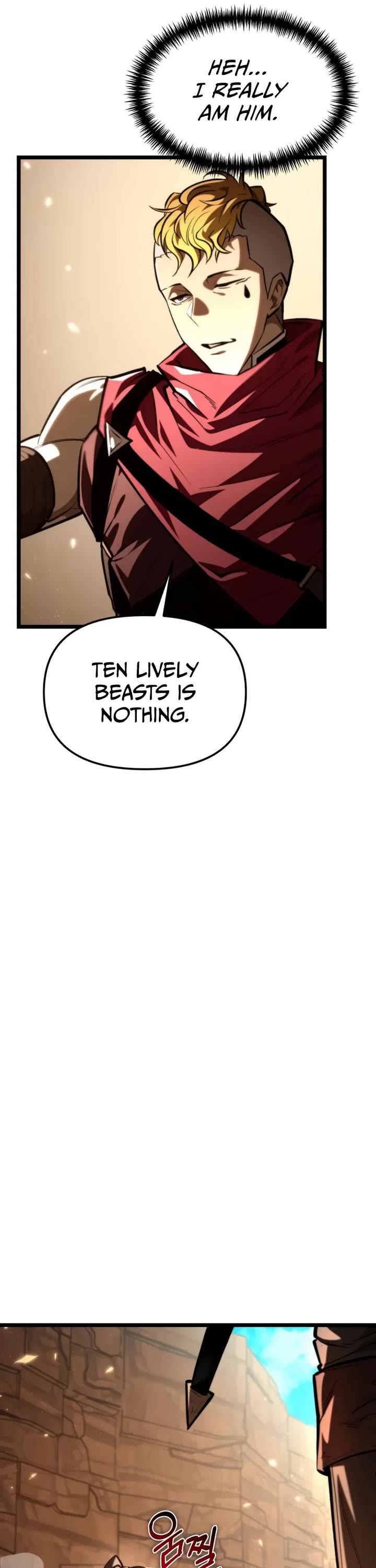 Reincarnator chapter 116 page 25