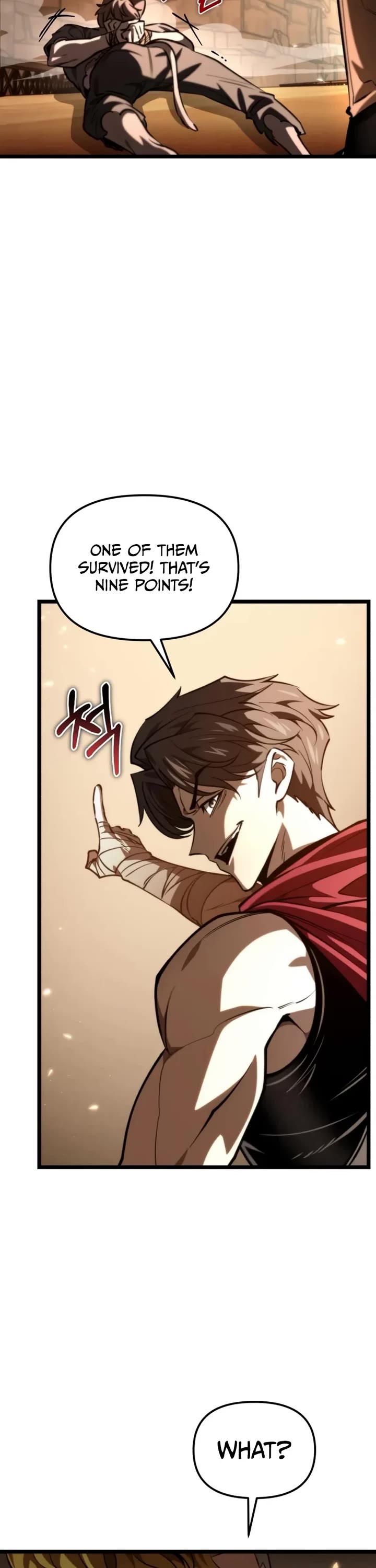 Reincarnator chapter 116 page 26