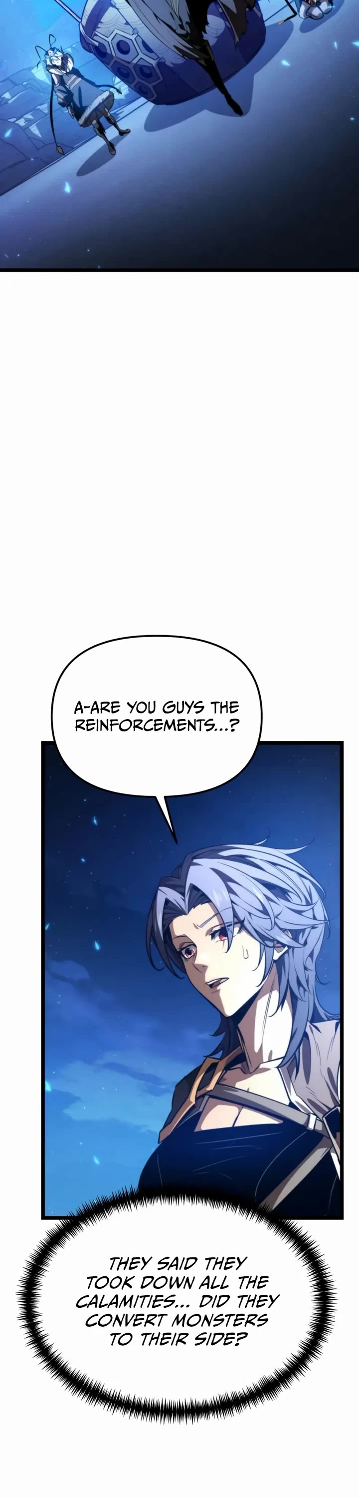 Reincarnator chapter 116 page 3