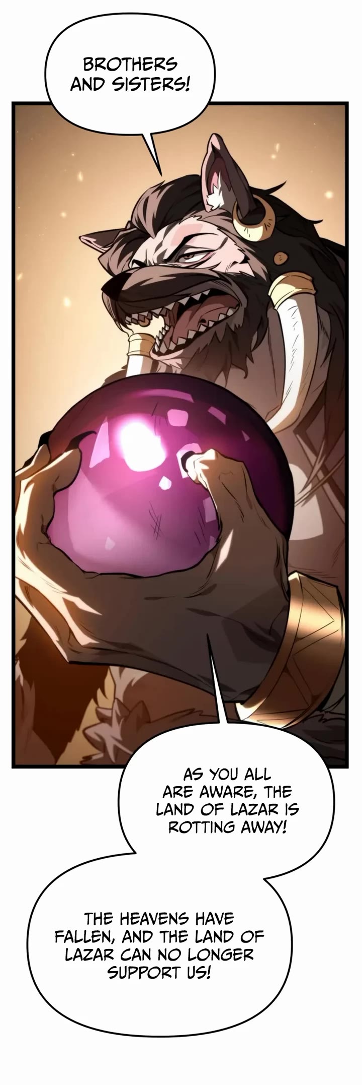 Reincarnator chapter 116 page 38