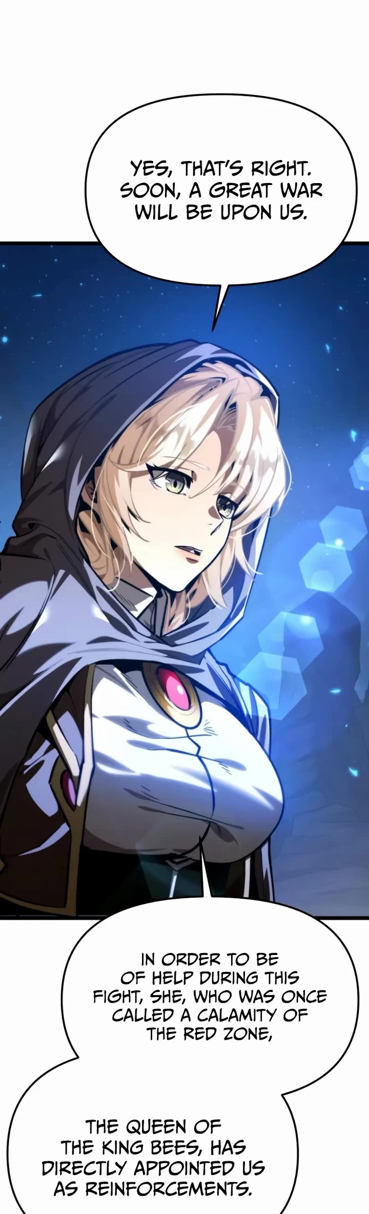 Reincarnator chapter 116 page 4