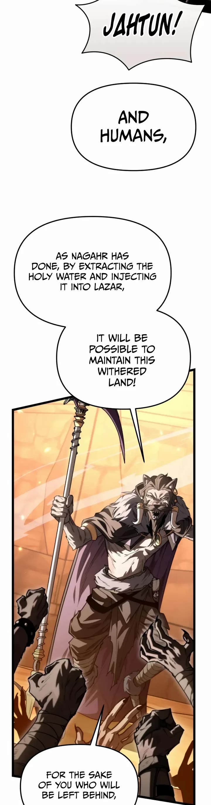 Reincarnator chapter 116 page 41