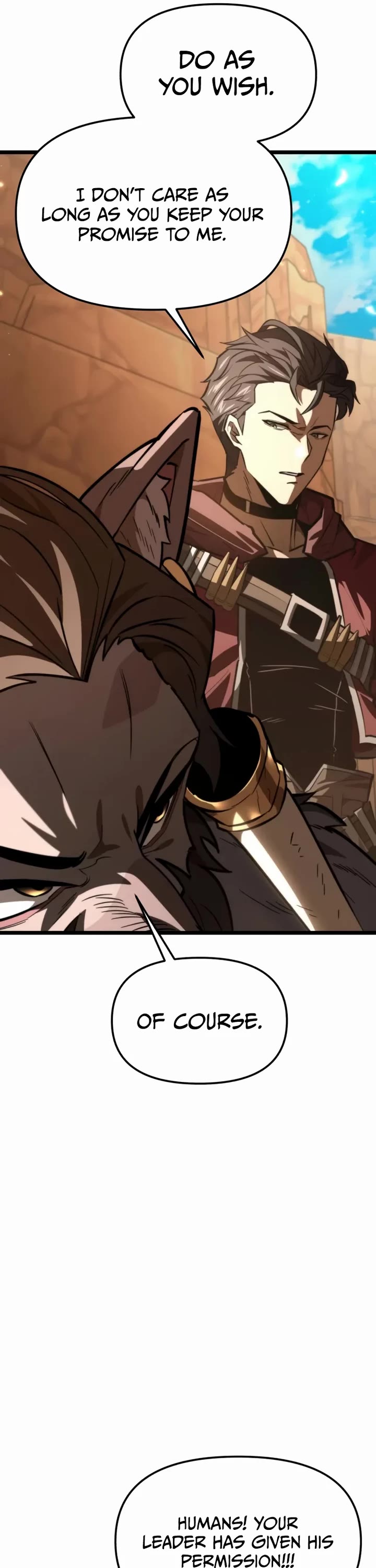 Reincarnator chapter 116 page 43