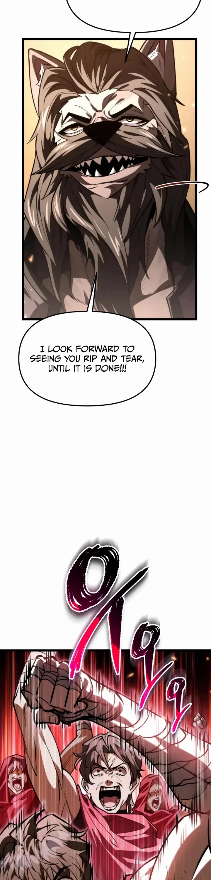 Reincarnator chapter 116 page 44