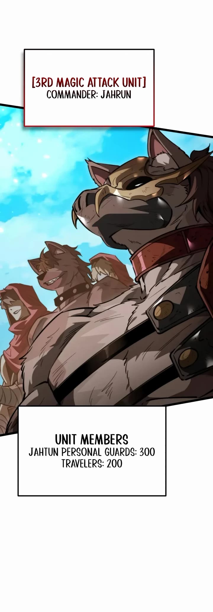 Reincarnator chapter 116 page 47