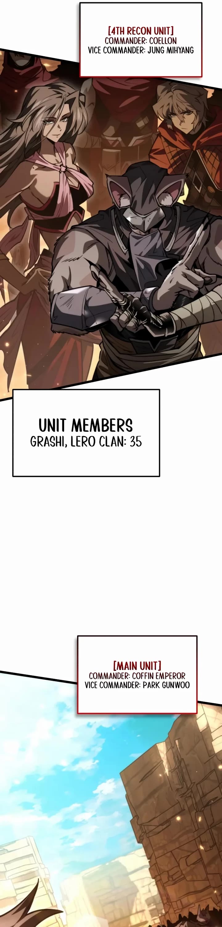 Reincarnator chapter 116 page 48