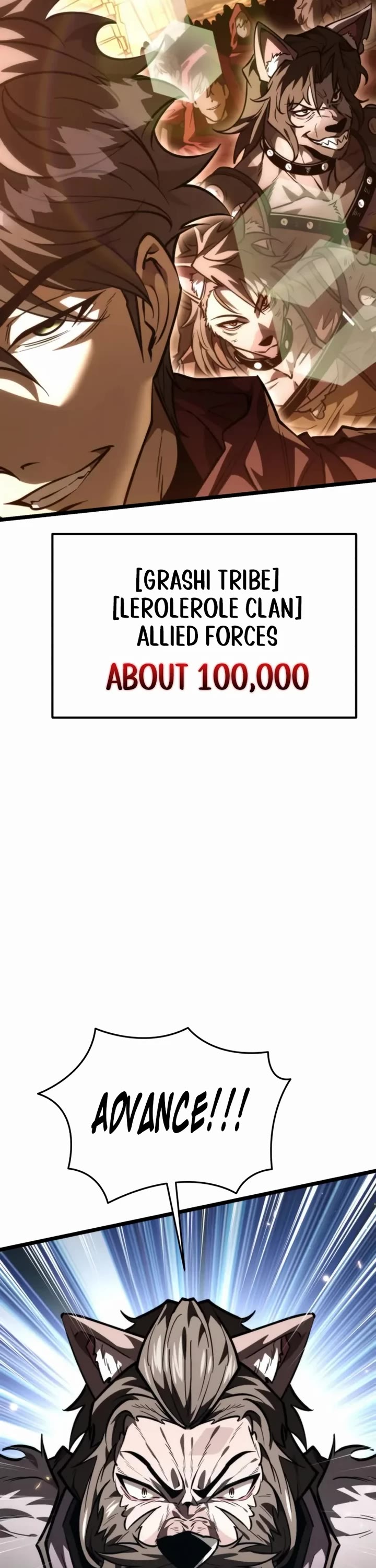 Reincarnator chapter 116 page 49