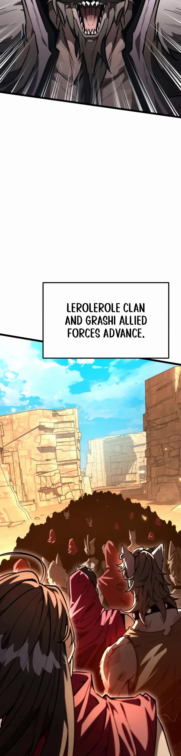 Reincarnator chapter 116 page 50