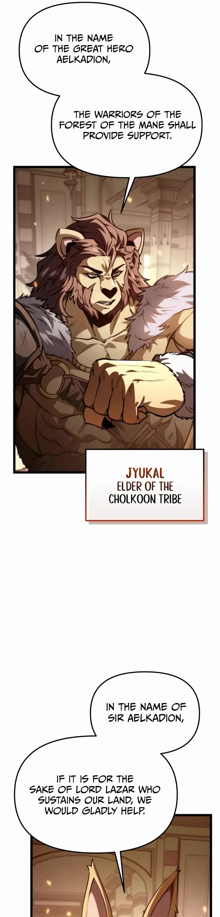 Reincarnator chapter 116 page 53