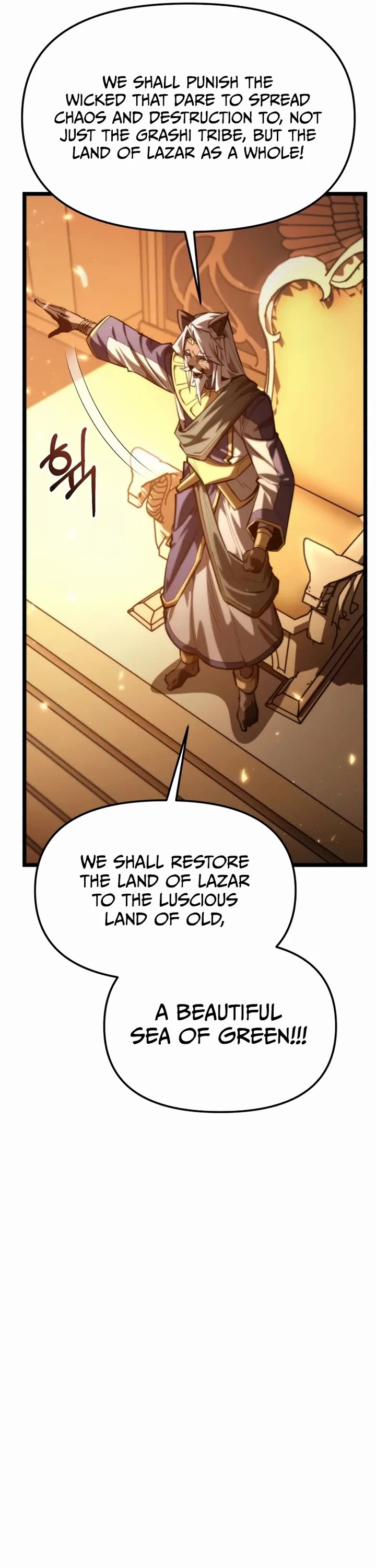 Reincarnator chapter 116 page 58