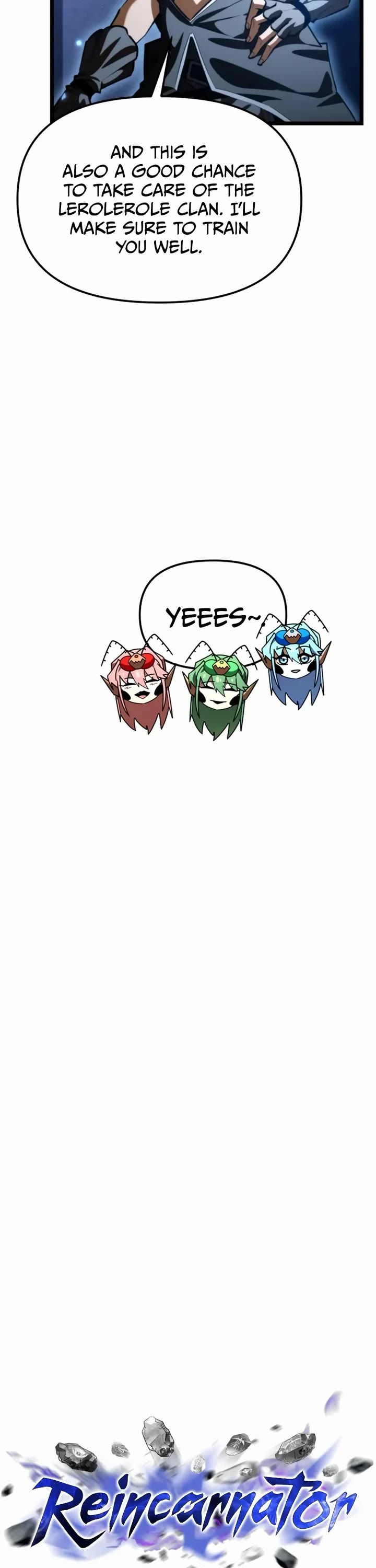 Reincarnator chapter 116 page 7