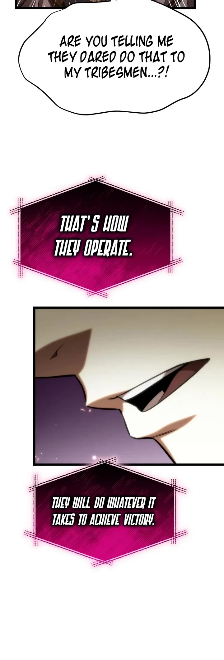 Reincarnator chapter 117 page 10