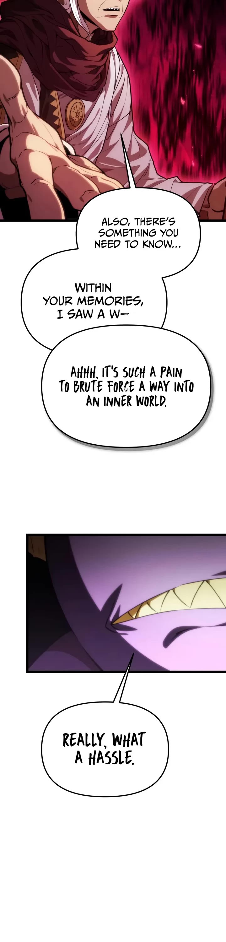 Reincarnator chapter 117 page 13