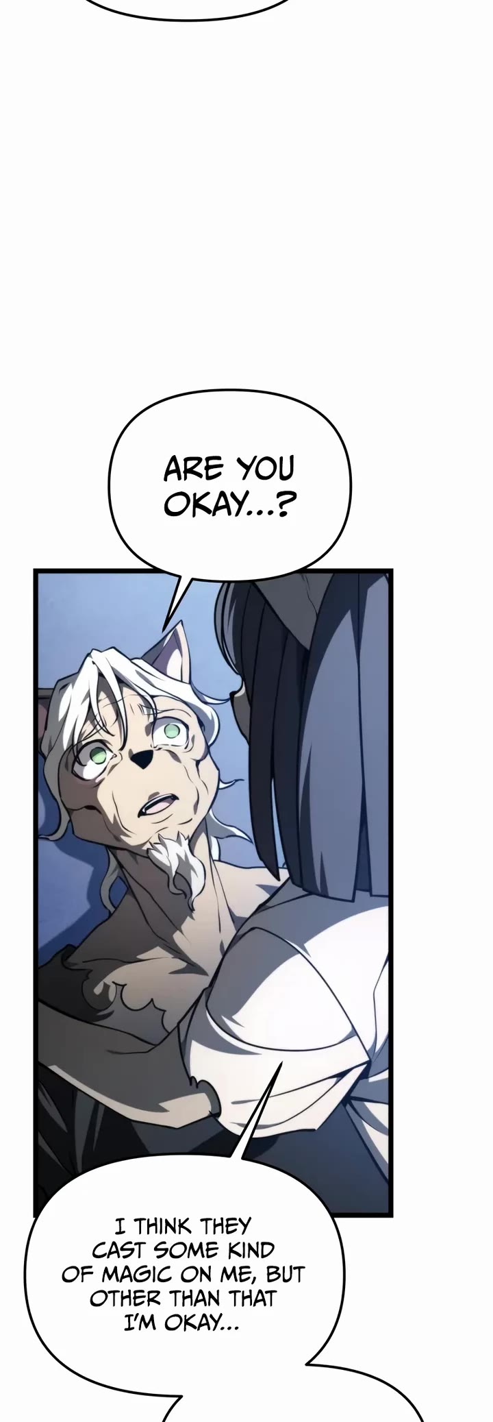 Reincarnator chapter 117 page 34