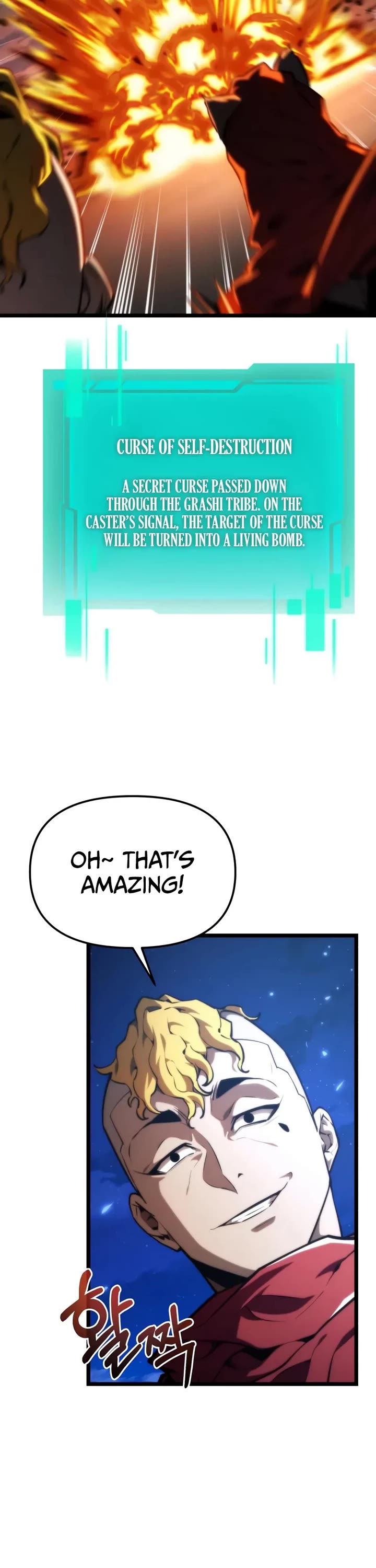 Reincarnator chapter 117 page 38