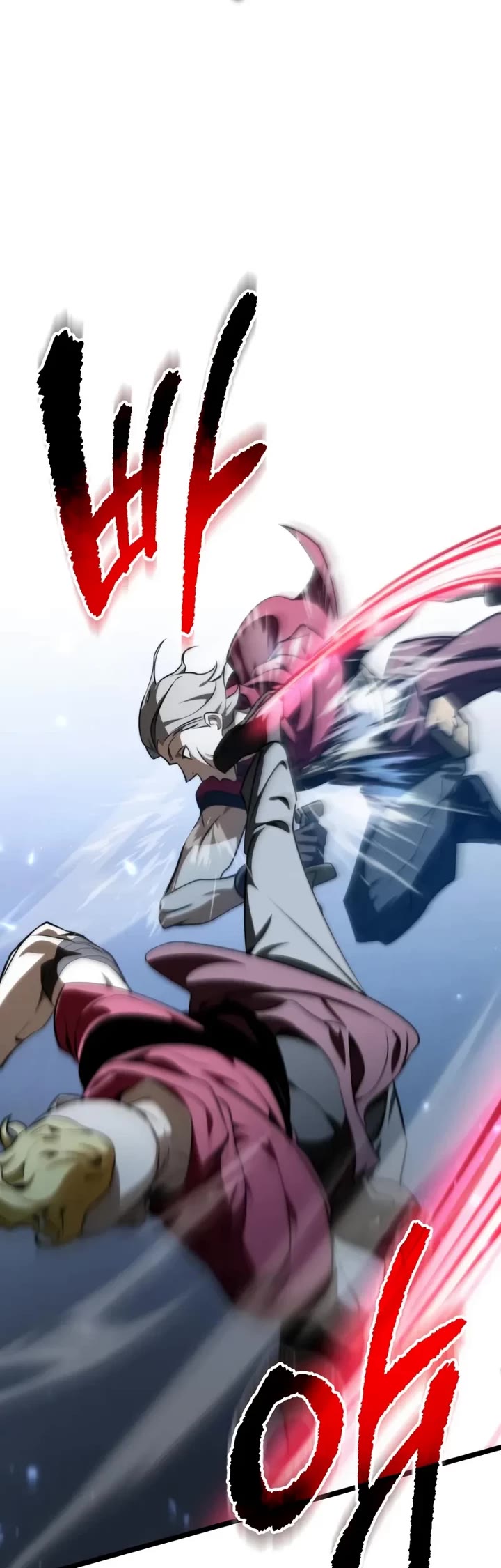 Reincarnator chapter 117 page 44