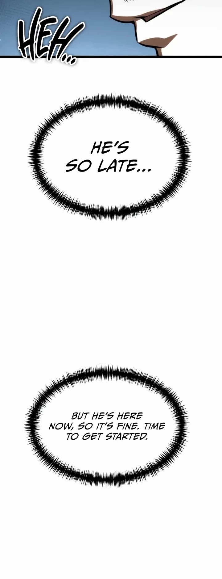 Reincarnator chapter 117 page 50