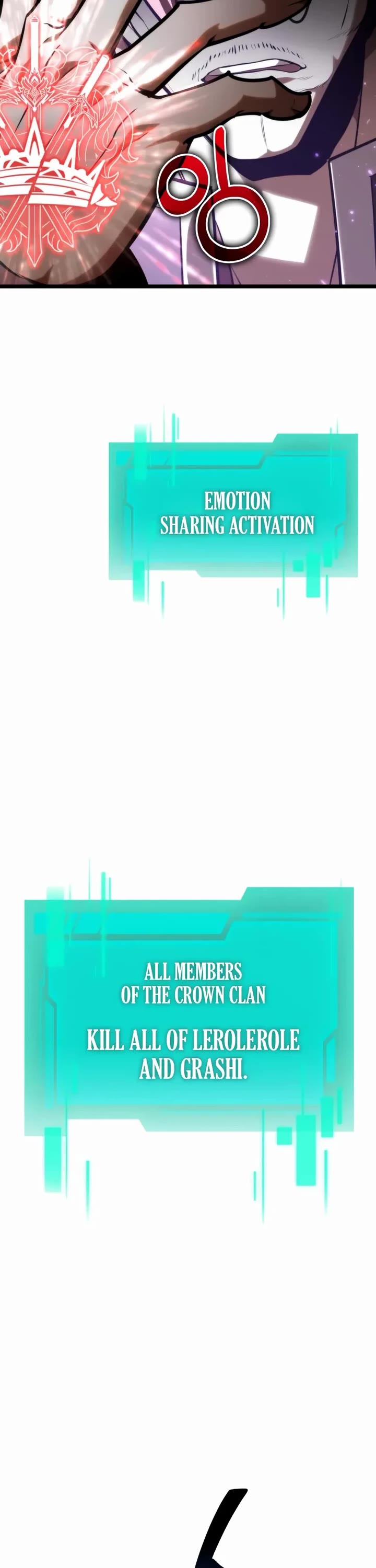 Reincarnator chapter 118 page 2