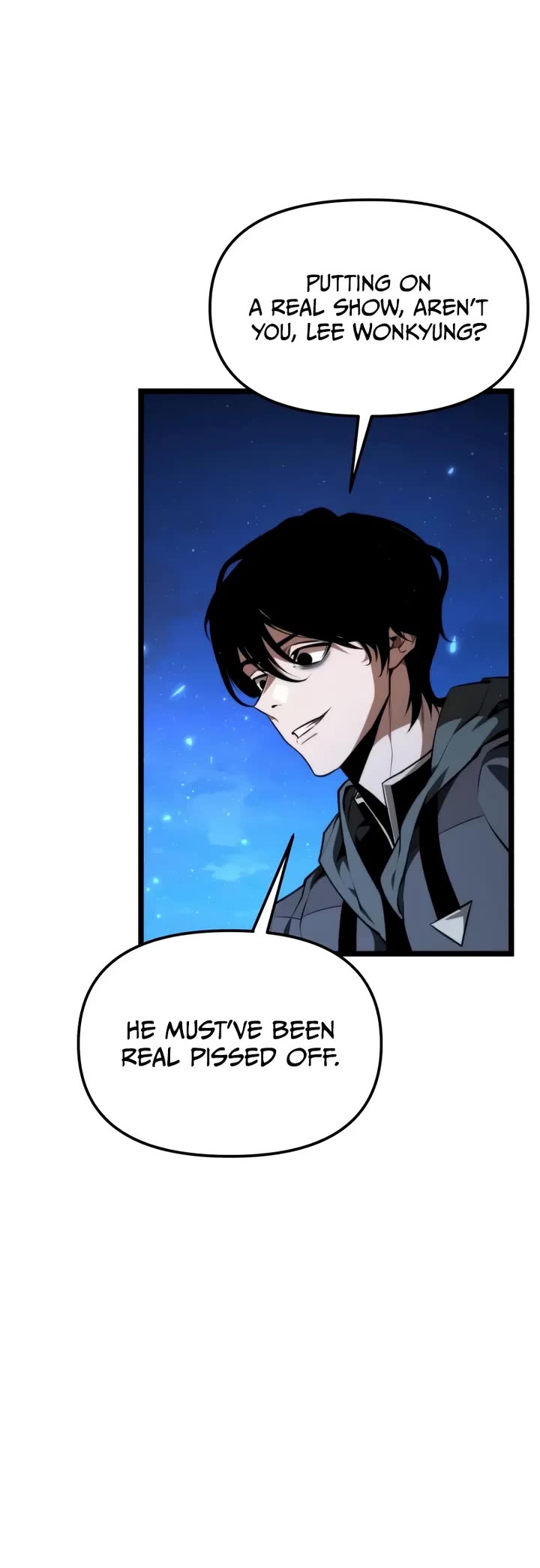 Reincarnator chapter 118 page 20