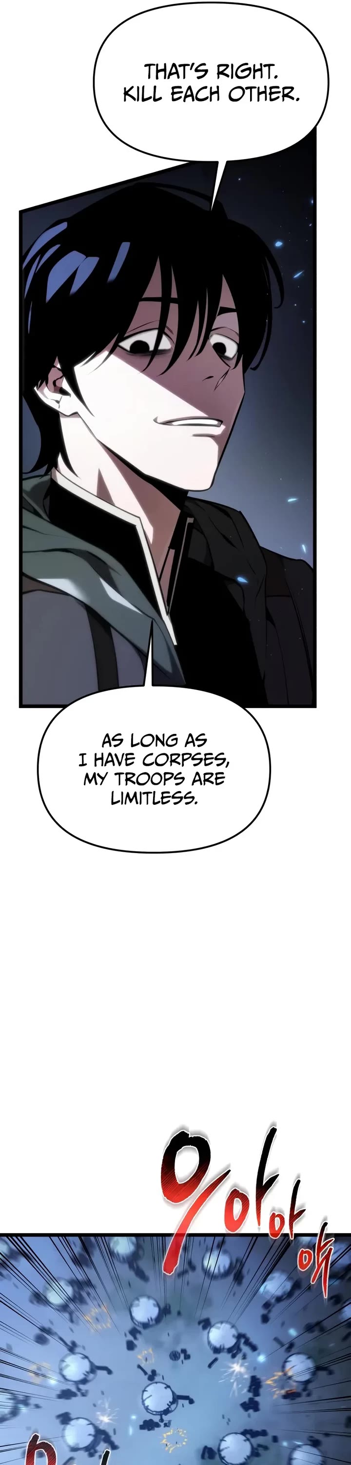 Reincarnator chapter 118 page 26