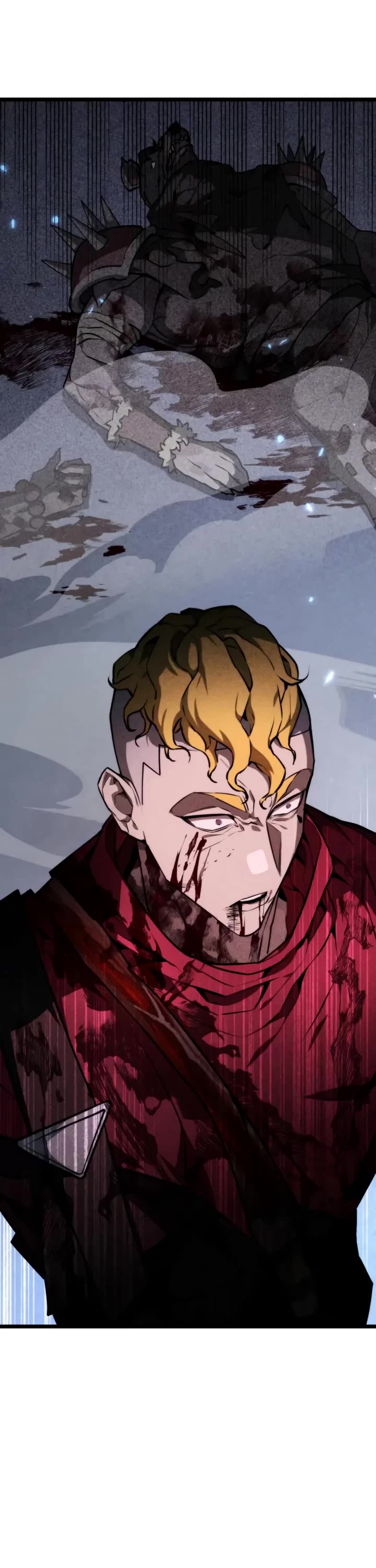 Reincarnator chapter 118 page 28