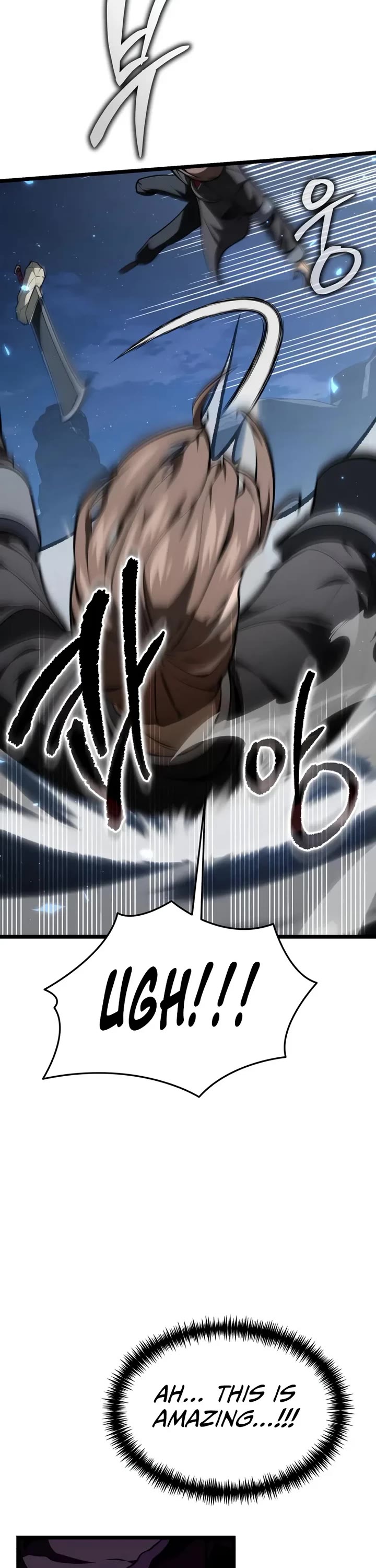 Reincarnator chapter 118 page 38
