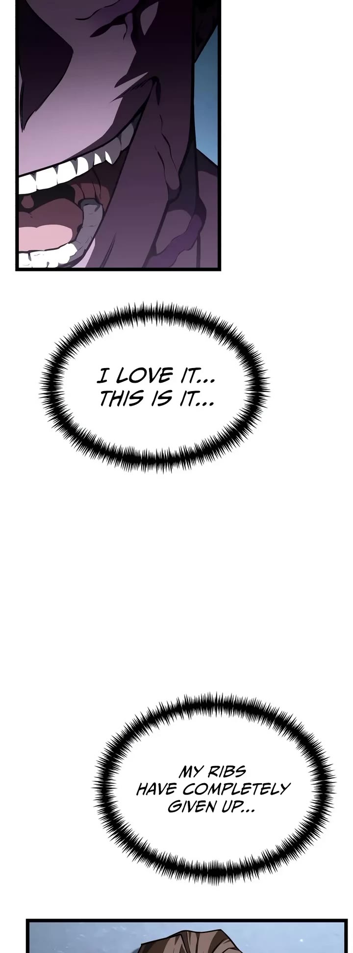 Reincarnator chapter 118 page 39