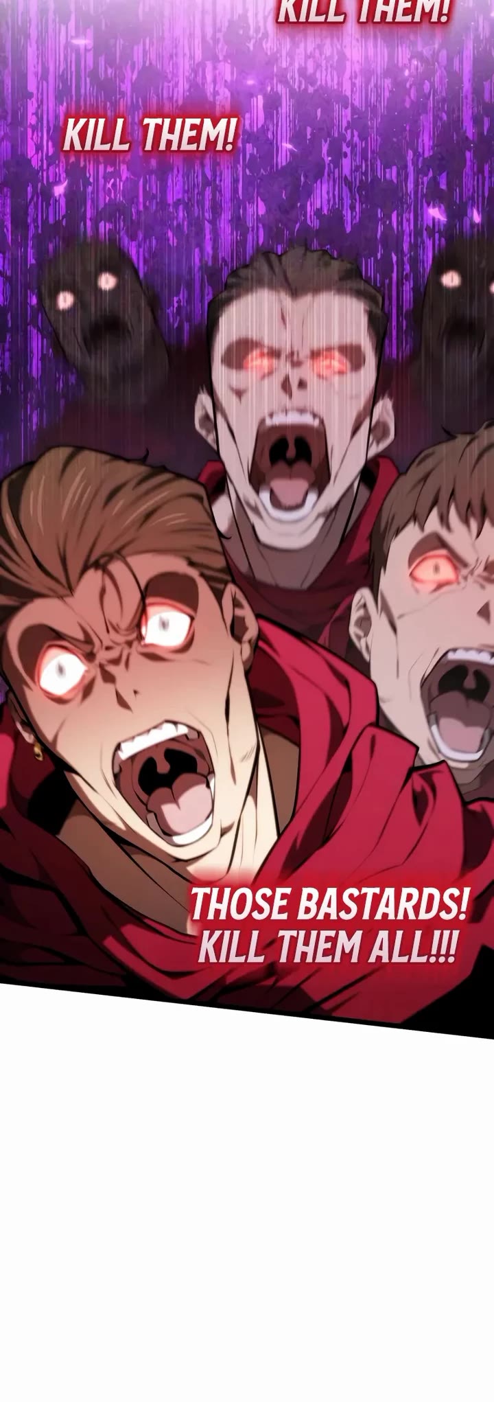 Reincarnator chapter 118 page 5