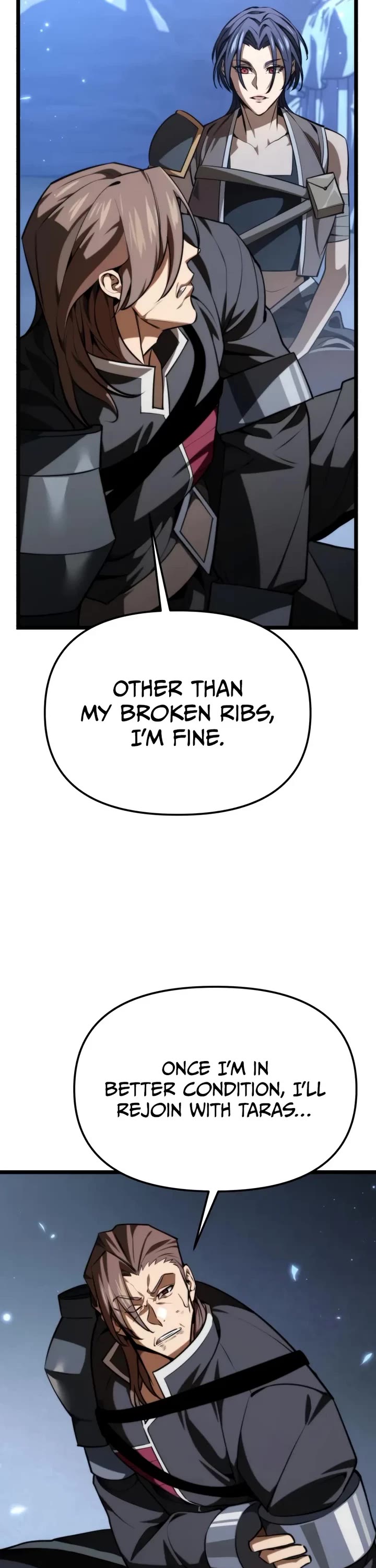 Reincarnator chapter 118 page 53