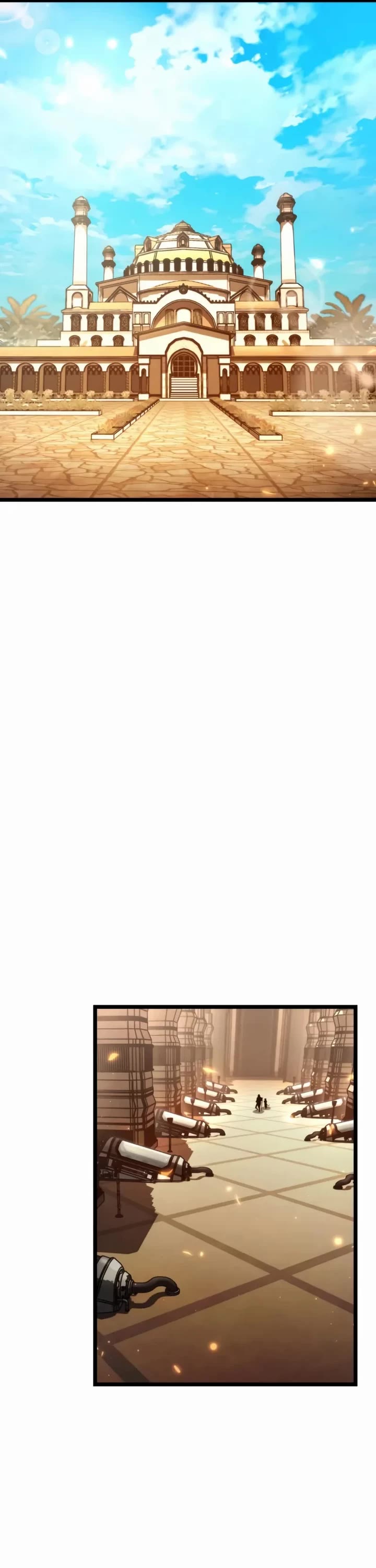 Reincarnator chapter 118 page 56