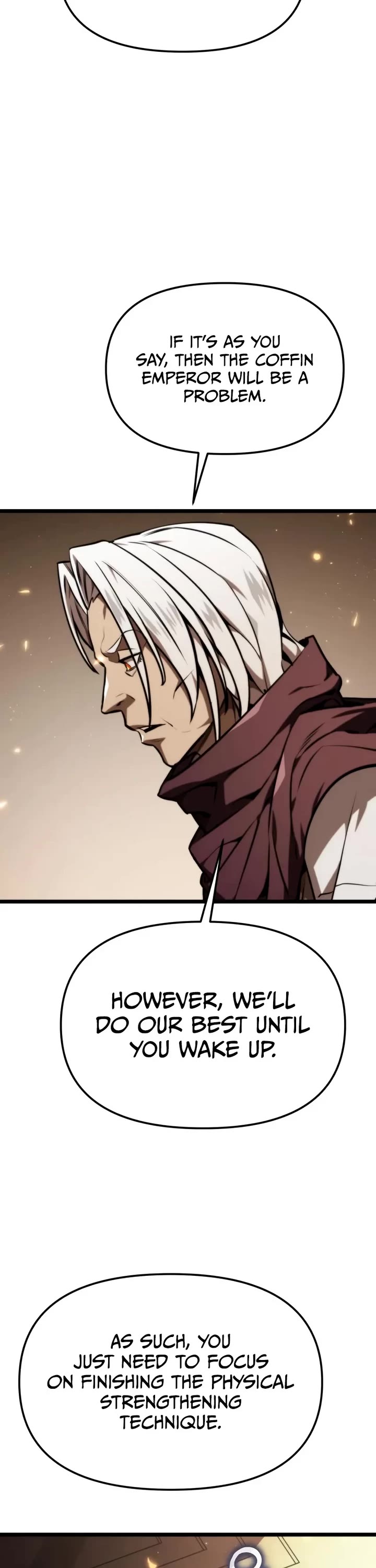 Reincarnator chapter 118 page 63