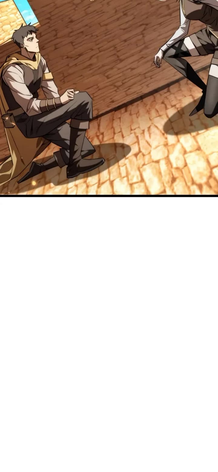 Reincarnator chapter 119 page 10