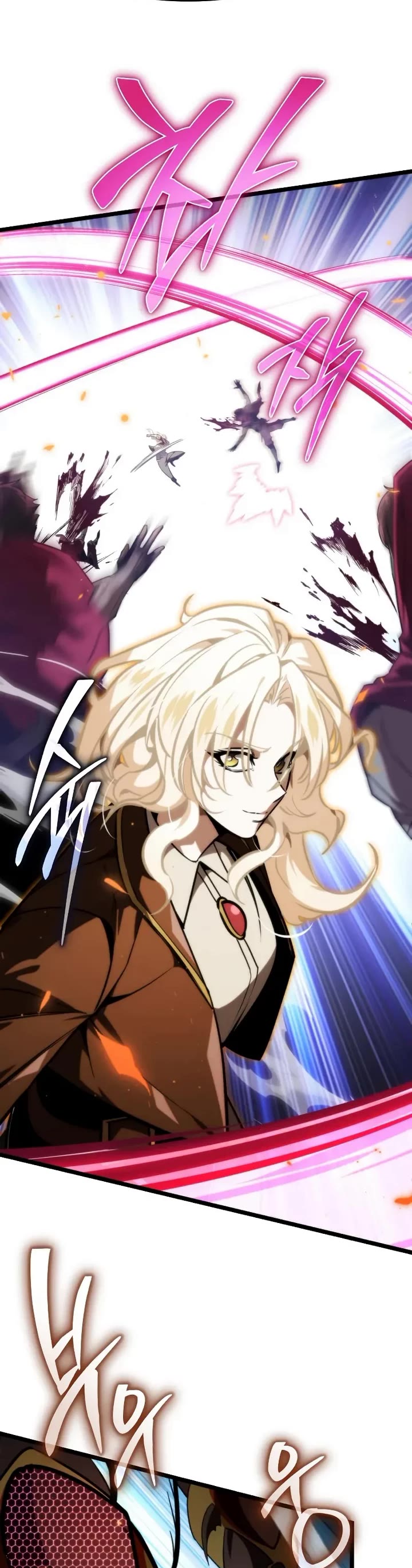Reincarnator chapter 119 page 28