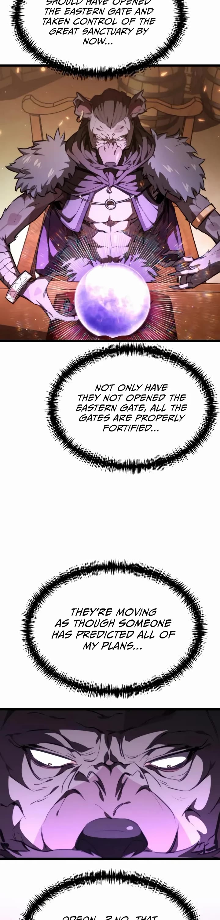 Reincarnator chapter 119 page 3