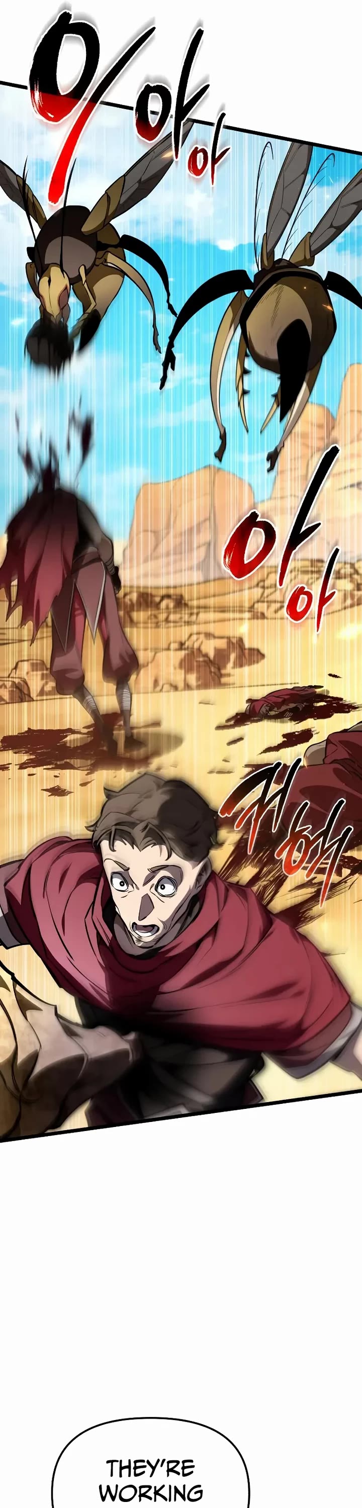 Reincarnator chapter 119 page 30