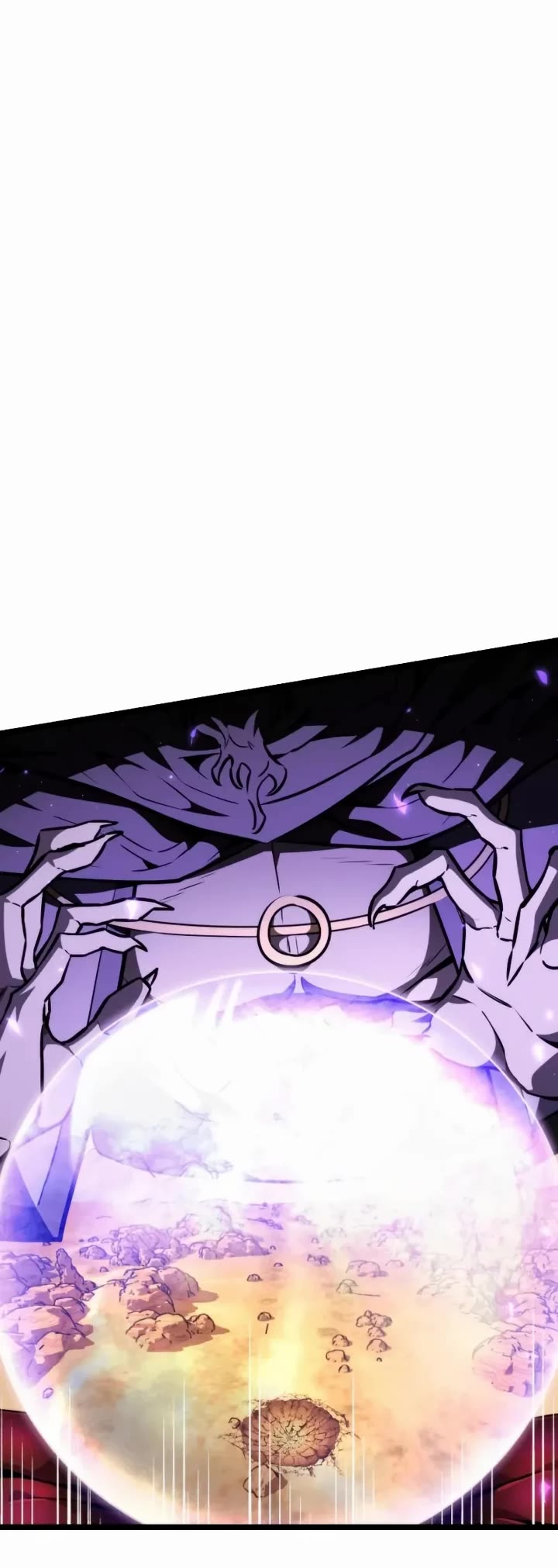 Reincarnator chapter 119 page 33