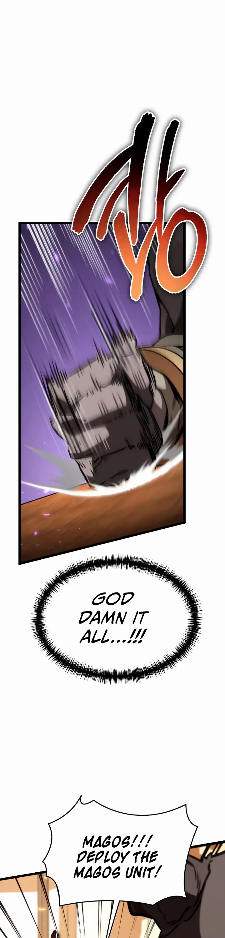 Reincarnator chapter 119 page 35