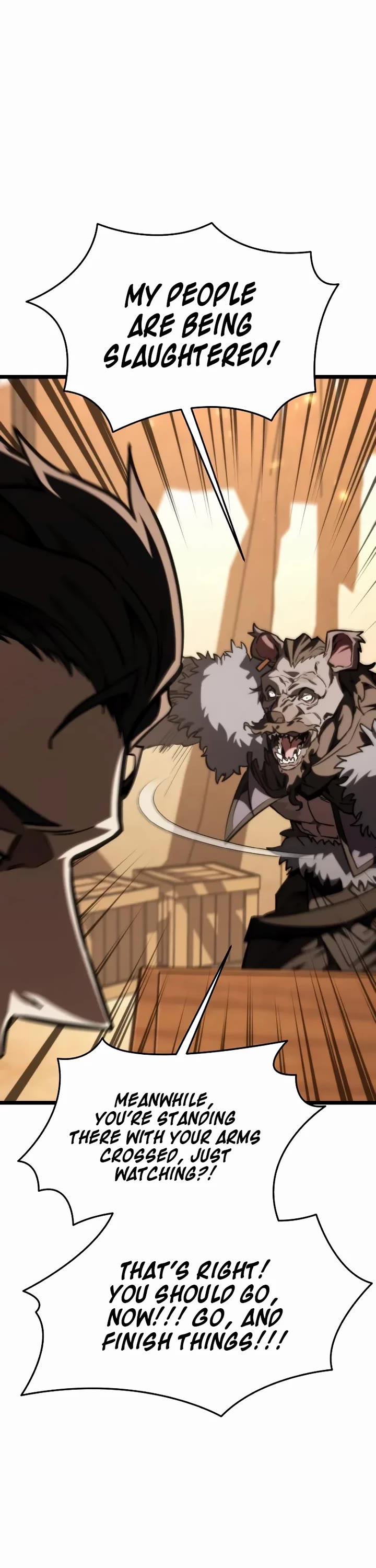 Reincarnator chapter 119 page 37
